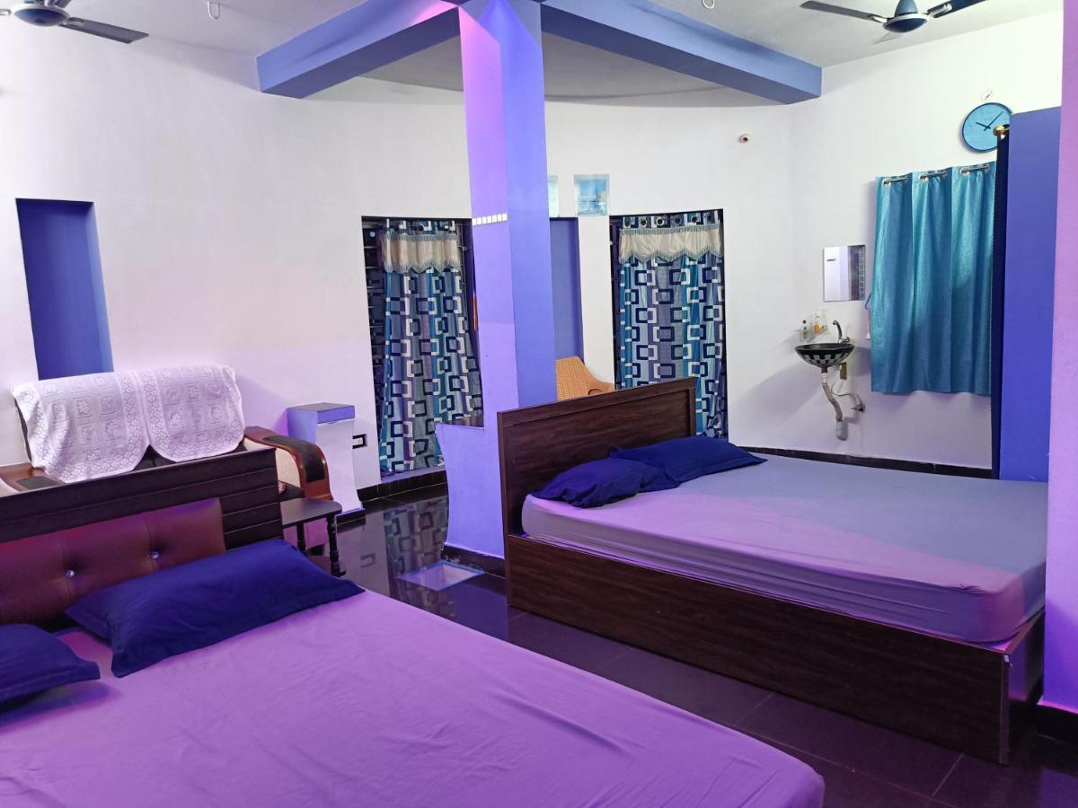 Rr Home Stay Karaikal Phòng bức ảnh